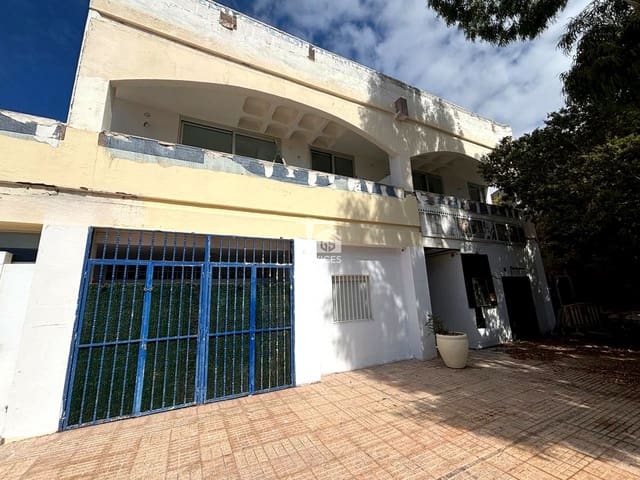 4 soveværelse Virksomhed til leje i Callao Salvaje - Playa Paraíso, Adeje - € 4.500 (Ref: 9177585)