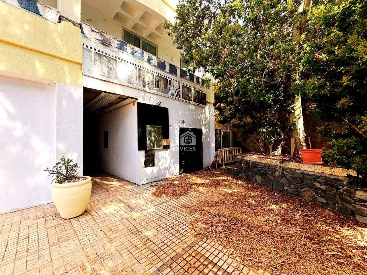 Entreprise de 4 chambres à louer à Adeje - 4 500 € (Ref: 9177585)