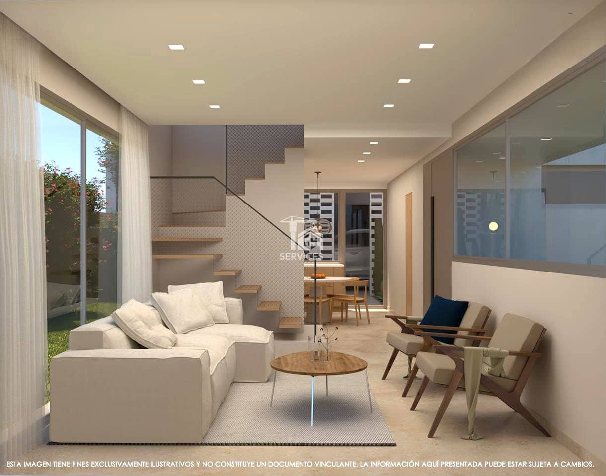 3 soveværelse Villa til salg i Santa Ursula med garage - € 405.000 (Ref: 9186493)