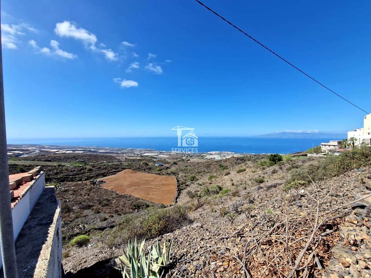 4 slaapkamer Villa te koop in Guia de Isora - € 195.000 (Ref: 9198364)