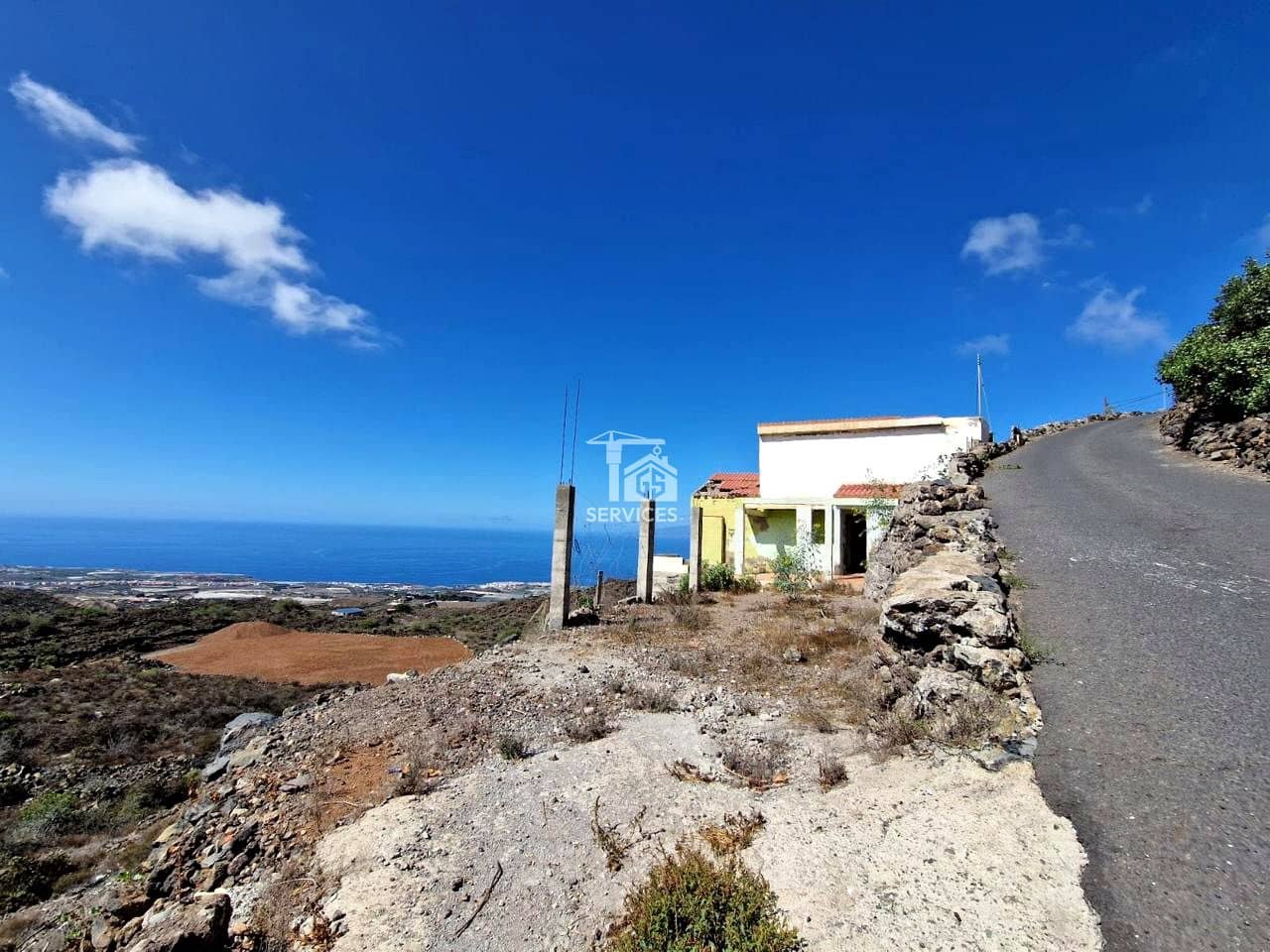 4 slaapkamer Villa te koop in Guia de Isora - € 195.000 (Ref: 9198364)