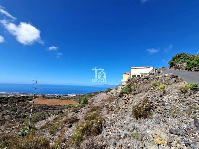 4 slaapkamer Villa te koop in Guía de Isora - € 195.000 (Ref: 9198364)