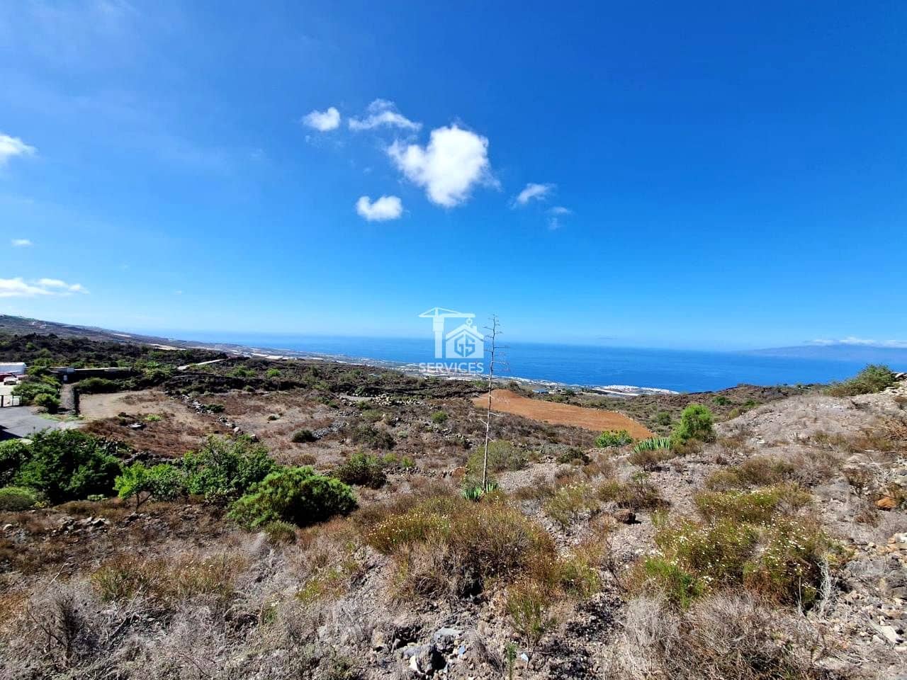 4 slaapkamer Villa te koop in Guia de Isora - € 195.000 (Ref: 9198364)