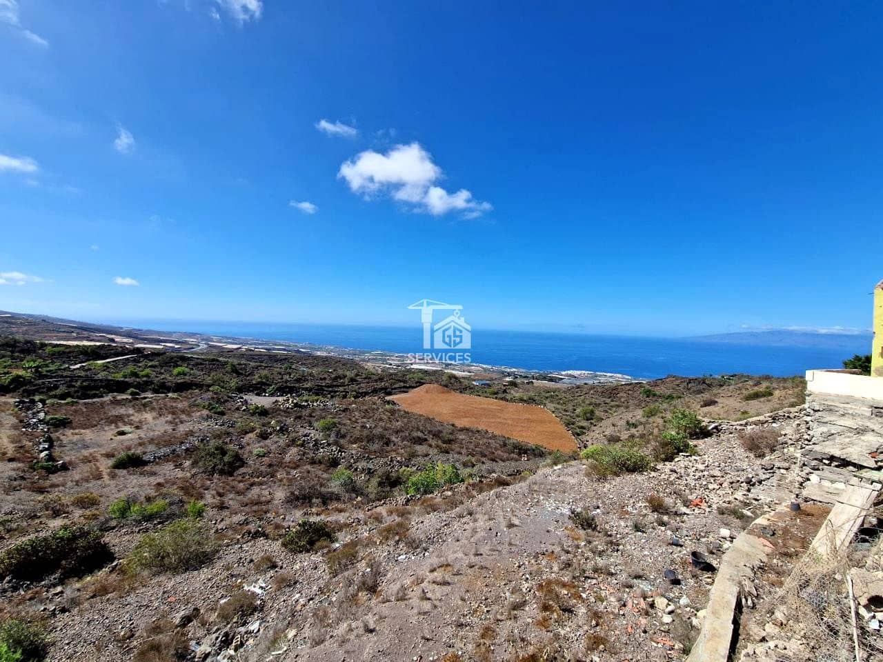 4 slaapkamer Villa te koop in Guia de Isora - € 195.000 (Ref: 9198364)