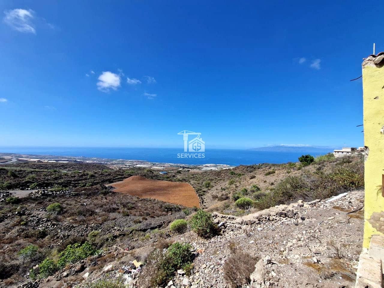 4 slaapkamer Villa te koop in Guia de Isora - € 195.000 (Ref: 9198364)