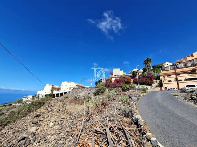 4 slaapkamer Villa te koop in Guía de Isora - € 195.000 (Ref: 9198364)