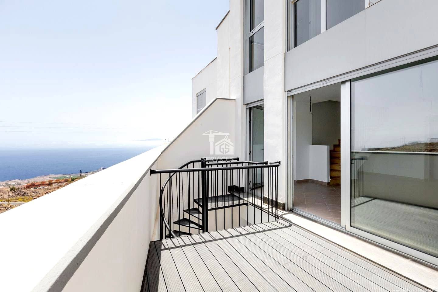 2 soveværelse Villa til salg i Adeje med garage - € 330.000 (Ref: 9198440)