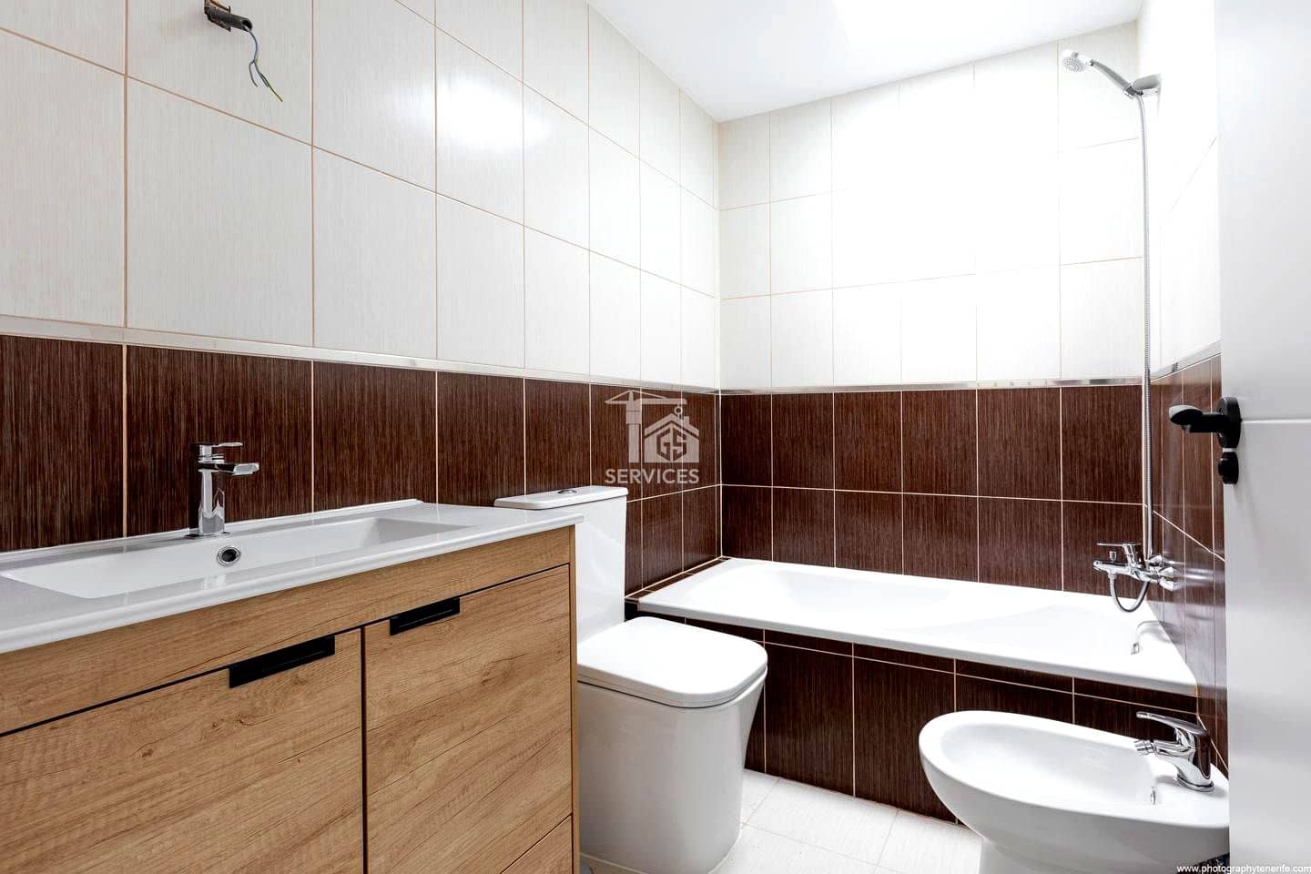 2 soveværelse Villa til salg i Adeje med garage - € 330.000 (Ref: 9198440)