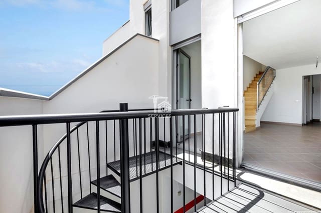 2 soverom Villa til salgs i Casco Urbano, Adeje med garasje - € 330 000 (Ref: 9198440)