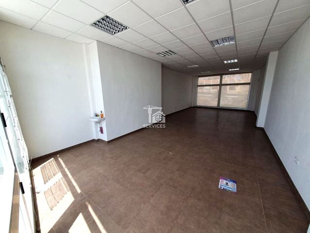 1 bedroom Business for sale in Torviscas Bajo, Adeje with garage - € 195,000 (Ref: 9198525)