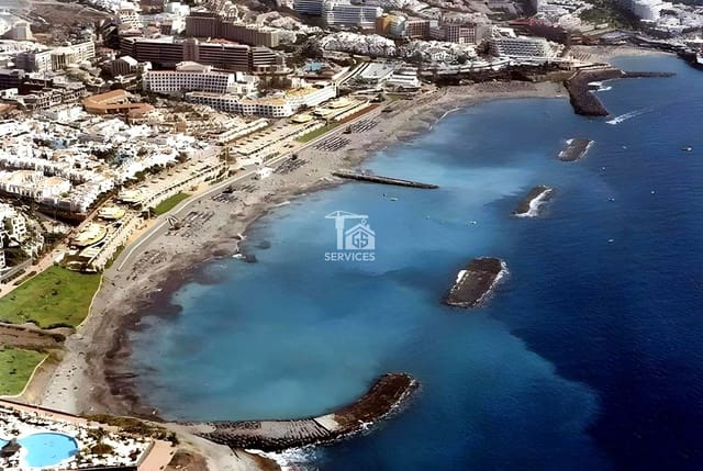 1 bedroom Business for sale in Torviscas Bajo, Adeje with garage - € 195,000 (Ref: 9198525)