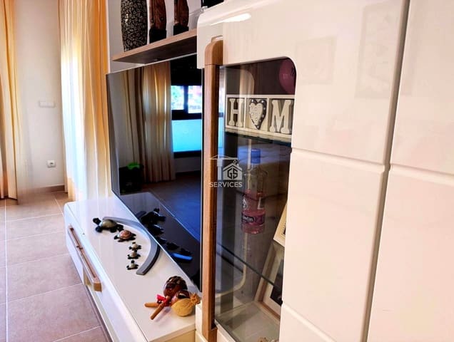 1 soverom Leilighet til salgs i Palm-Mar, Arona med svømmebasseng garasje - € 257 000 (Ref: 9216608)