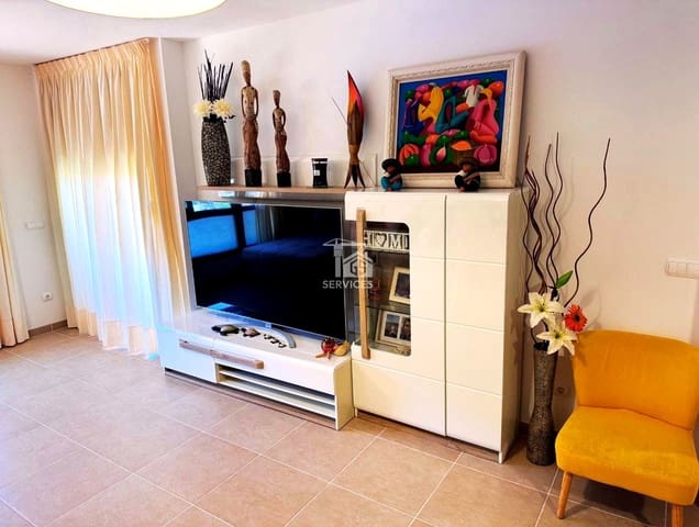 1 soverom Leilighet til salgs i Palm-Mar, Arona med svømmebasseng garasje - € 257 000 (Ref: 9216608)