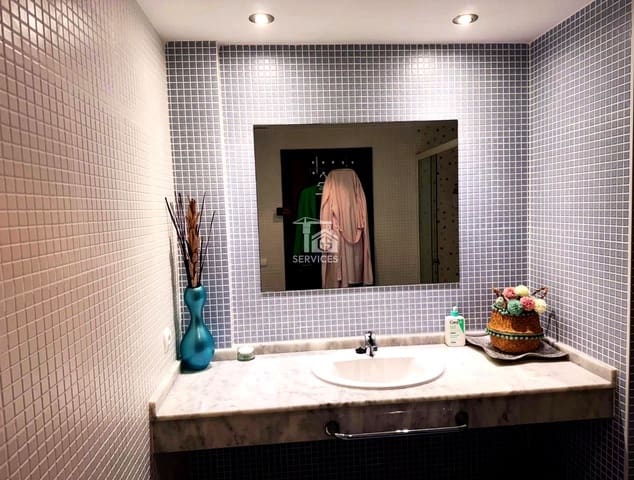 1 soverom Leilighet til salgs i Palm-Mar, Arona med svømmebasseng garasje - € 257 000 (Ref: 9216608)