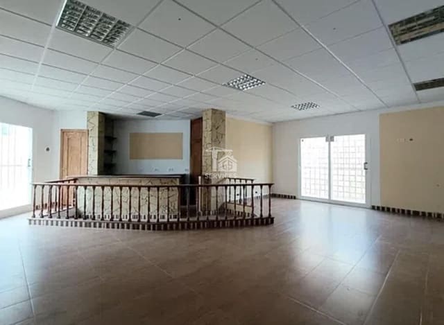 4 bedroom Business for sale in Puerto Santiago, Santiago del Teide - € 180,000 (Ref: 9219201)