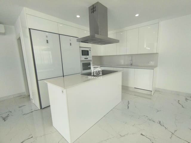 2 sovrum Lägenhet till salu i Los Cristianos, Arona med pool garage - 800 000 € (Ref: 9225997)