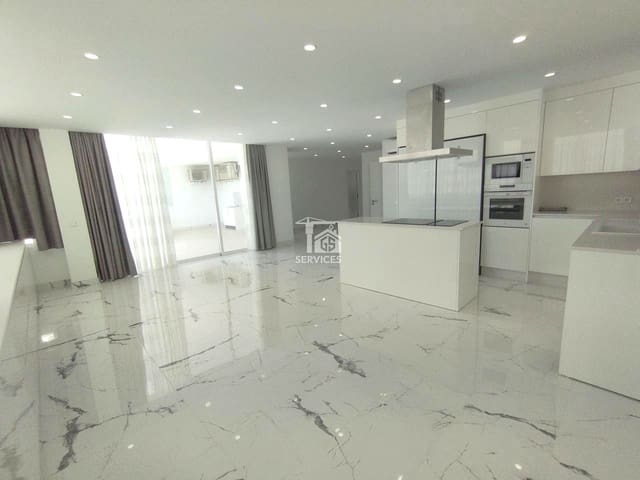 2 sovrum Lägenhet till salu i Los Cristianos, Arona med pool garage - 800 000 € (Ref: 9225997)