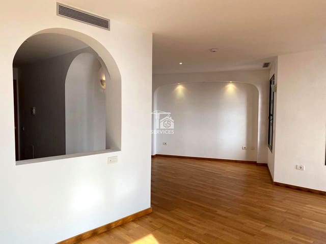 3 sovrum Villa till salu i San Miguel de Abona med pool garage - 660 000 € (Ref: 9227660)