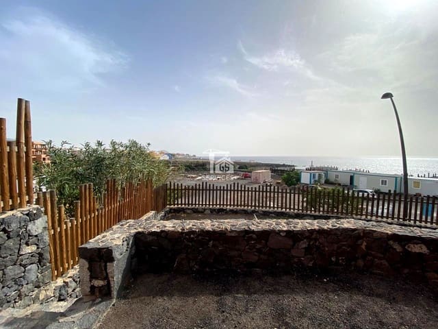 3 sovrum Villa till salu i San Miguel de Abona med pool garage - 660 000 € (Ref: 9227660)