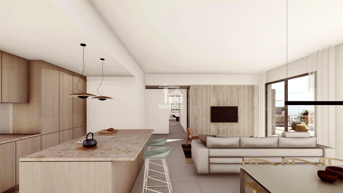 Ubebygd land til salgs i Guia de Isora - € 190 000 (Ref: 9227784)