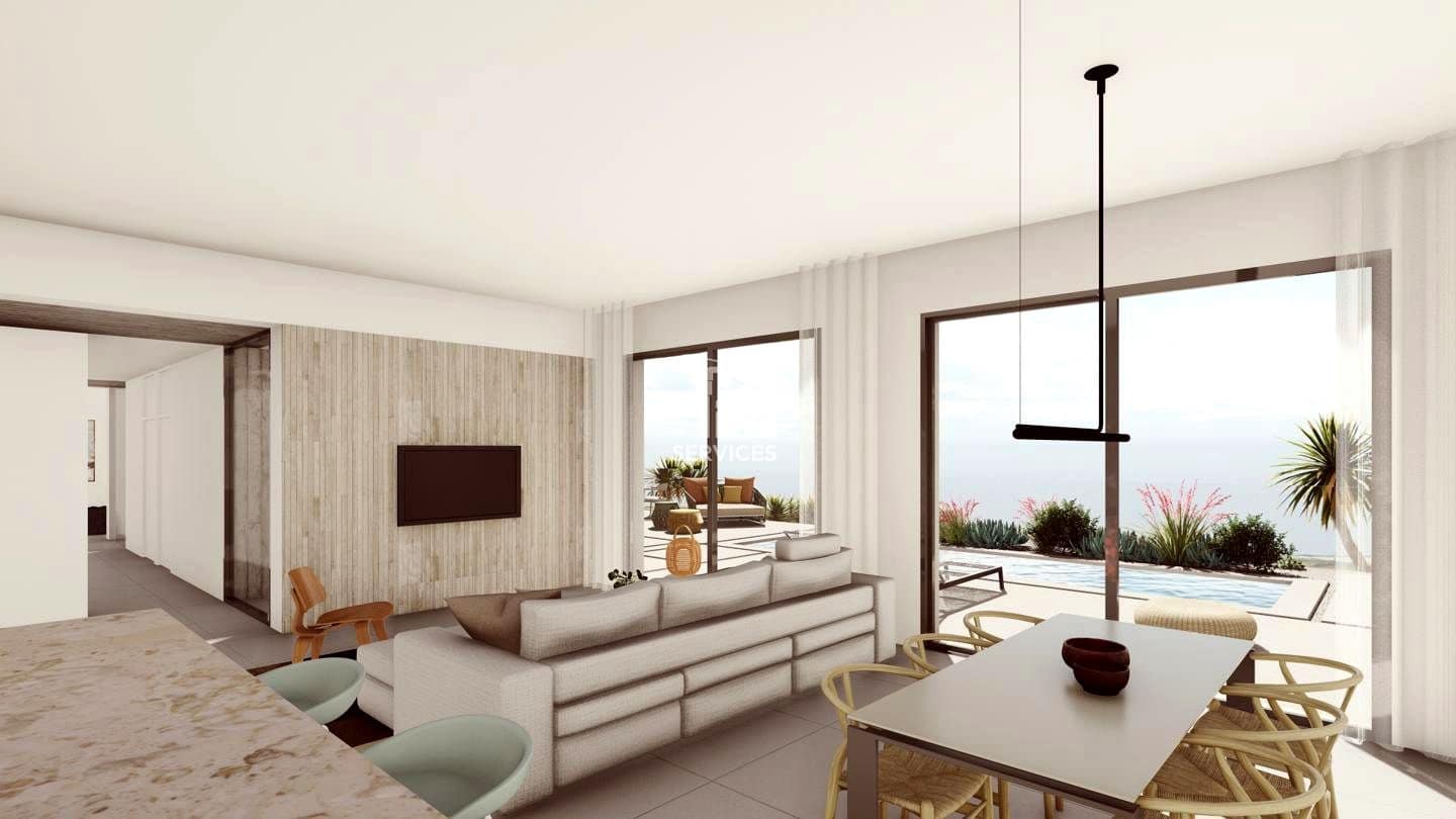 Ubebygd land til salgs i Guia de Isora - € 190 000 (Ref: 9227784)