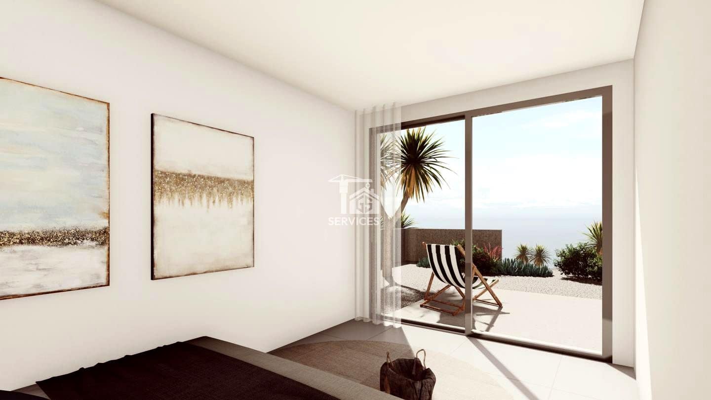 Ubebygd land til salgs i Guia de Isora - € 190 000 (Ref: 9227784)