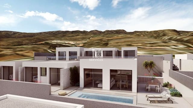 Mark till salu i Guía de Isora - 190 000 € (Ref: 9227784)