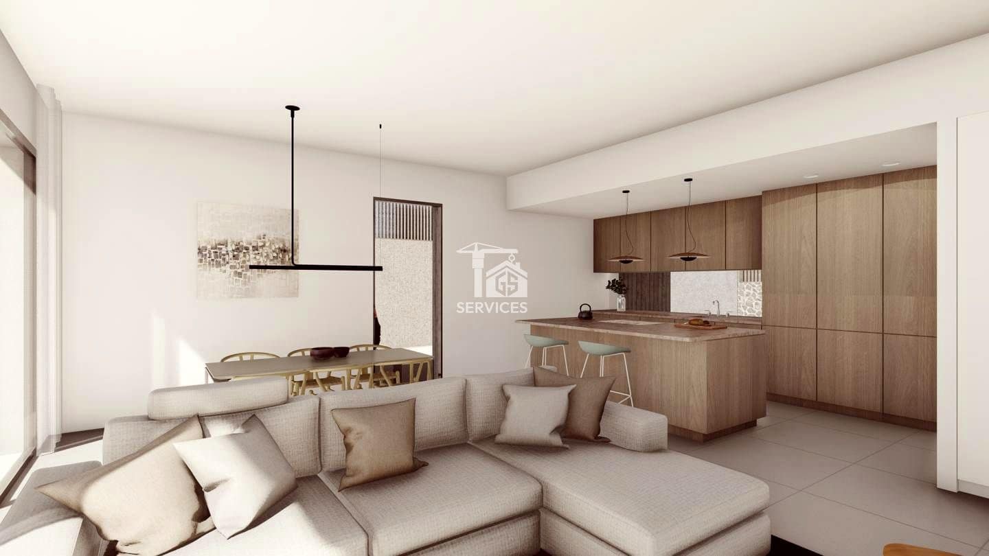 Ubebygd land til salgs i Guia de Isora - € 190 000 (Ref: 9227784)