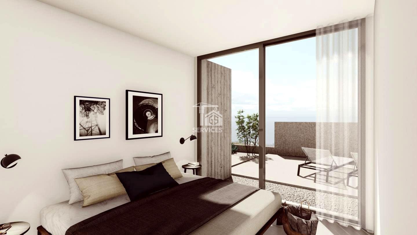 Ubebygd land til salgs i Guia de Isora - € 190 000 (Ref: 9227784)