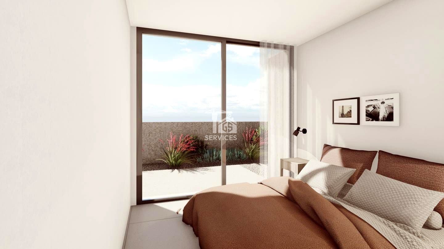 Ubebygd land til salgs i Guia de Isora - € 190 000 (Ref: 9227784)