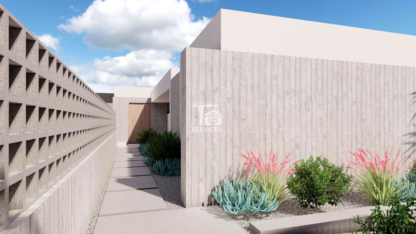 Ubebygd land til salgs i Guia de Isora - € 190 000 (Ref: 9227784)