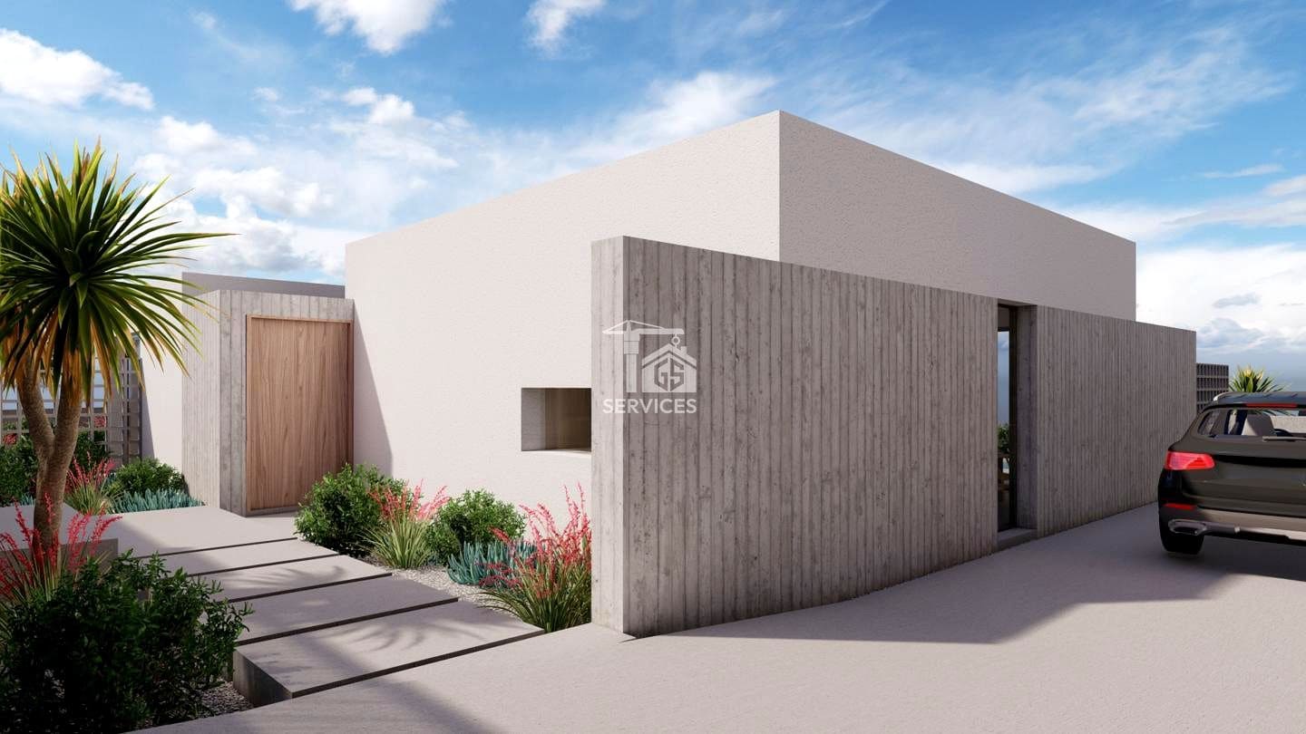 Ubebygd land til salgs i Guia de Isora - € 190 000 (Ref: 9227784)