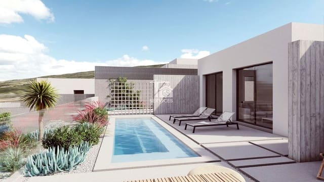 Mark till salu i Guía de Isora - 190 000 € (Ref: 9227784)