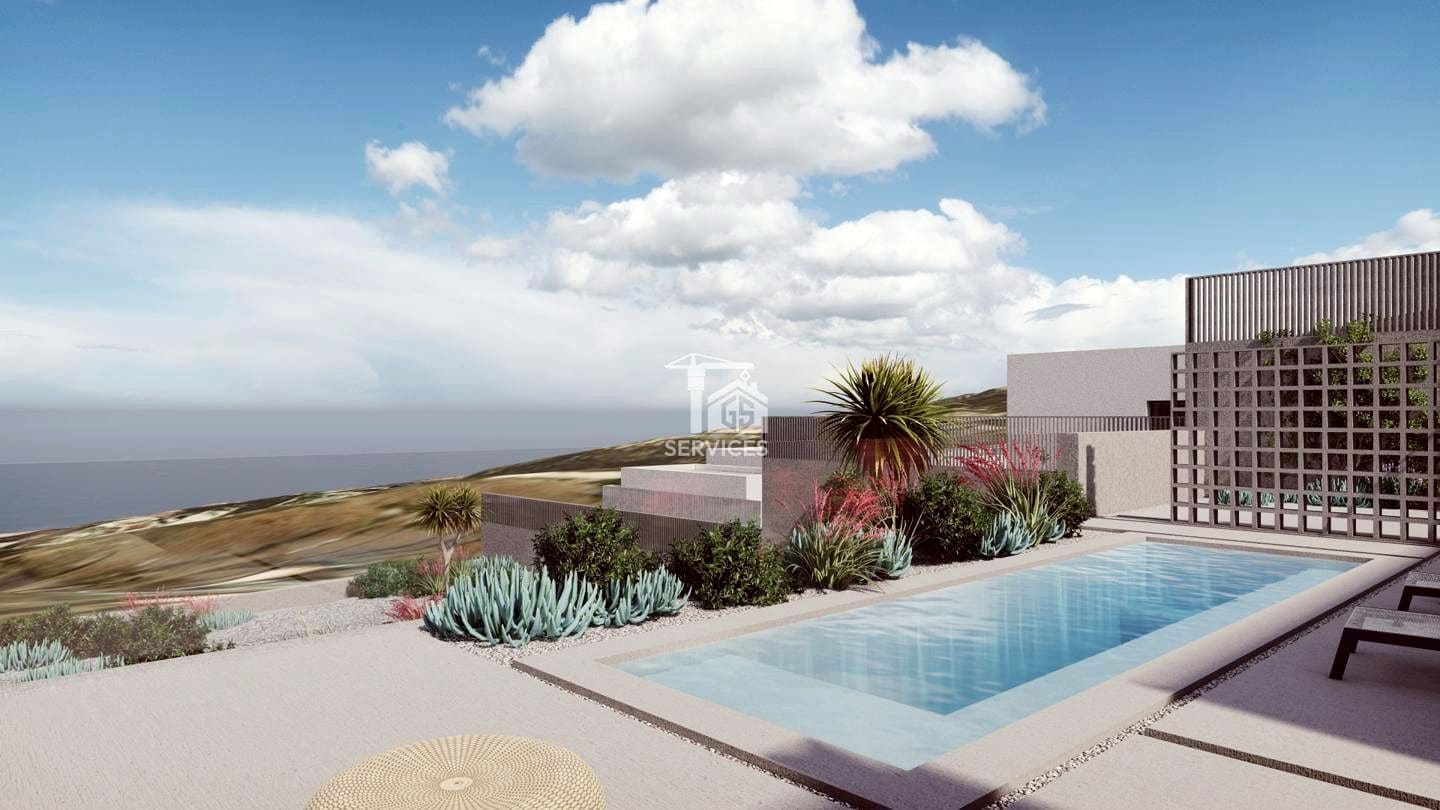 Ubebygd land til salgs i Guia de Isora - € 190 000 (Ref: 9227784)