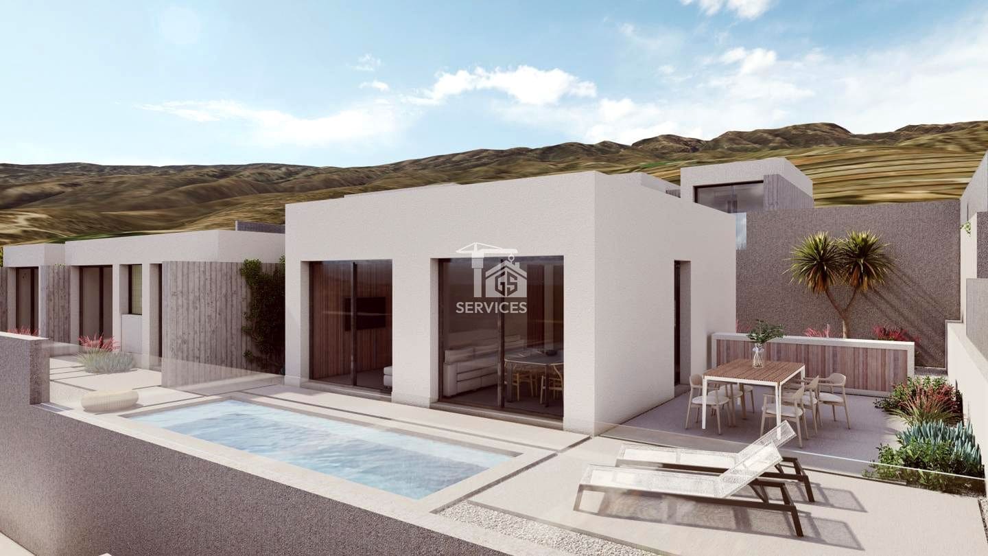 Ubebygd land til salgs i Guia de Isora - € 190 000 (Ref: 9227784)