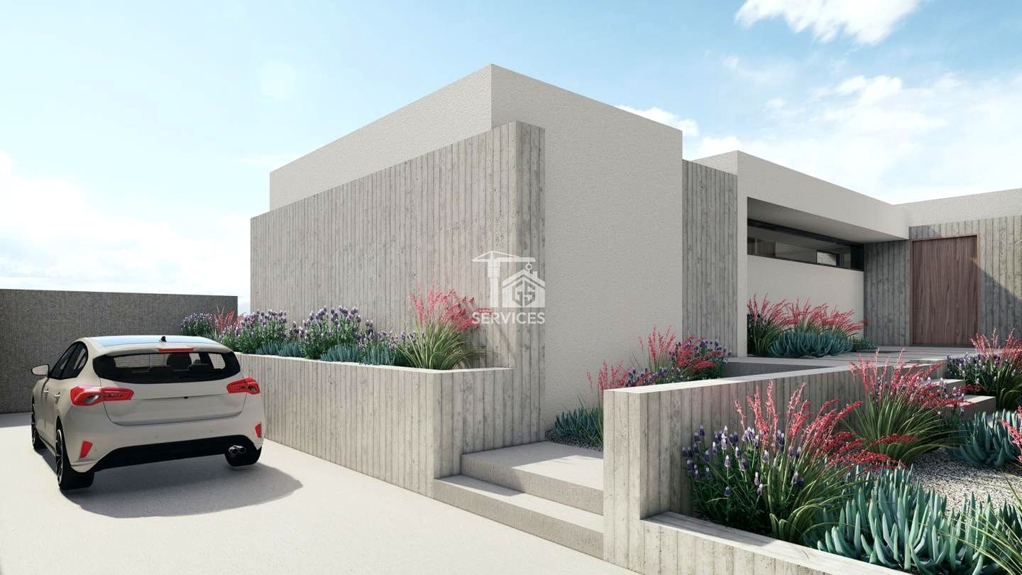 Ubebygd land til salgs i Guia de Isora - € 190 000 (Ref: 9227784)