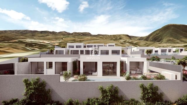 Mark till salu i Guía de Isora - 190 000 € (Ref: 9227784)
