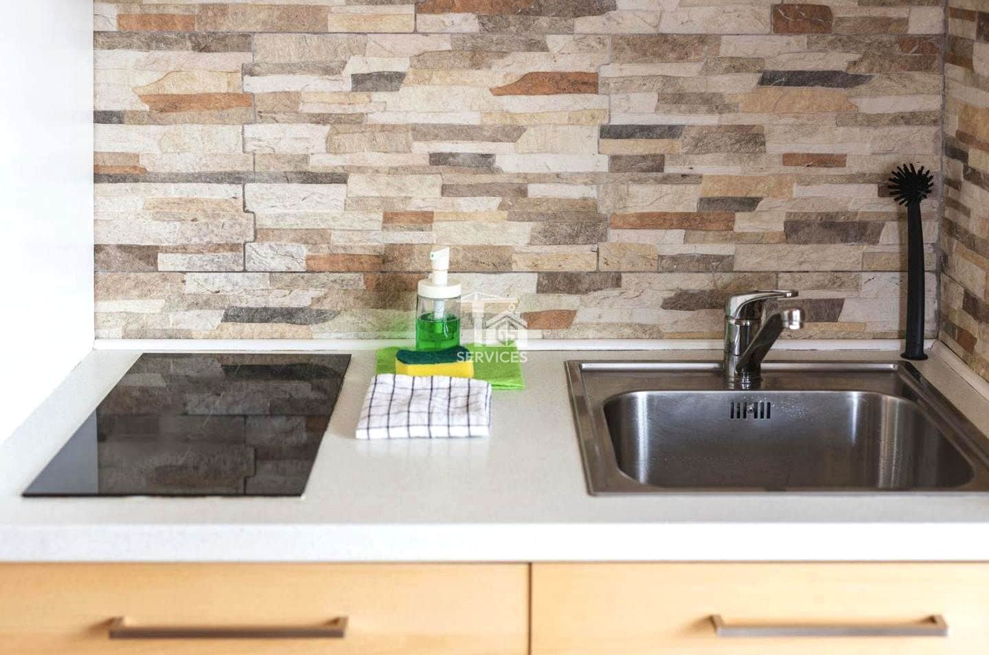 1 sovrum Lägenhet till salu i Adeje med pool garage - 220 000 € (Ref: 9230216)