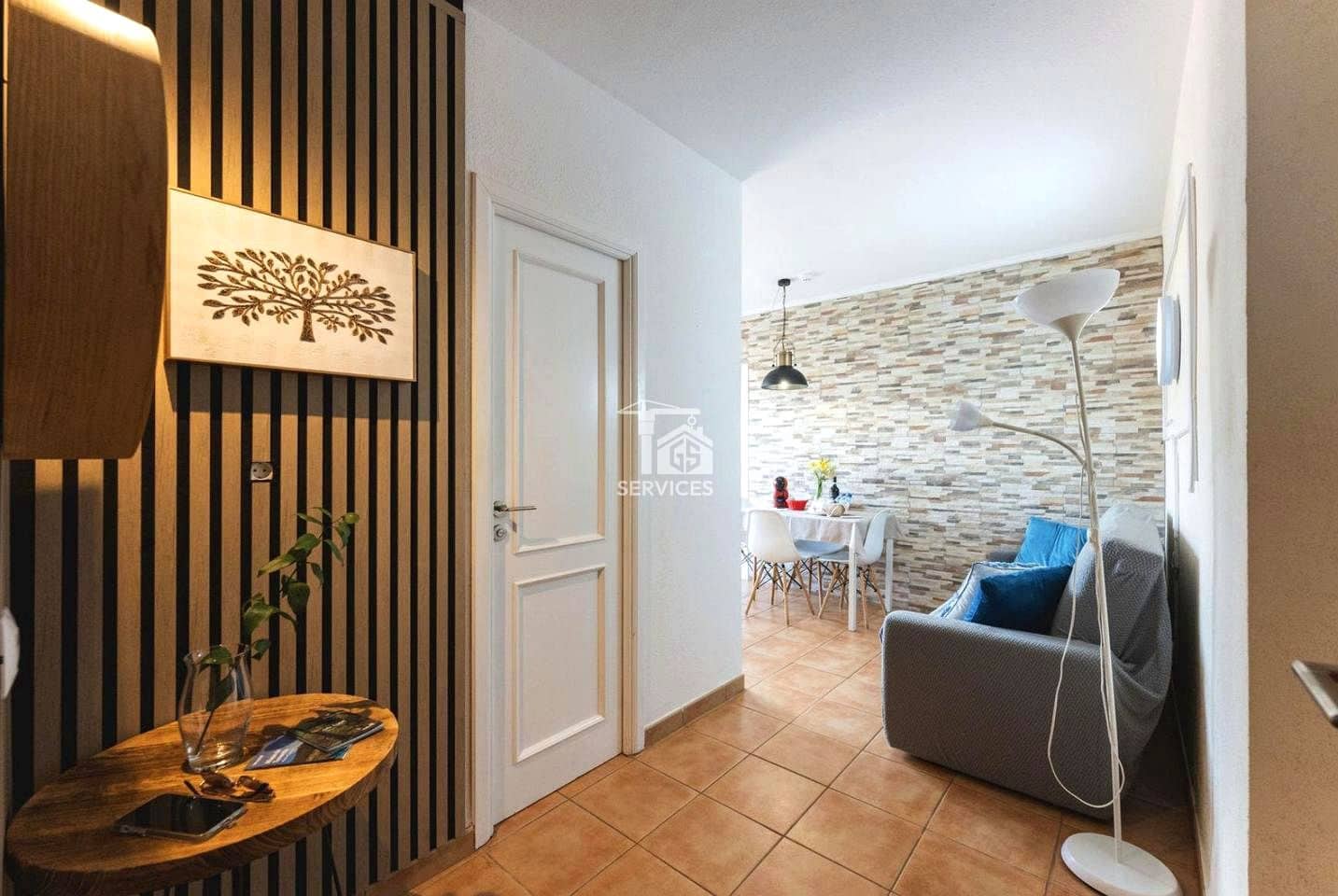 1 sovrum Lägenhet till salu i Adeje med pool garage - 220 000 € (Ref: 9230216)