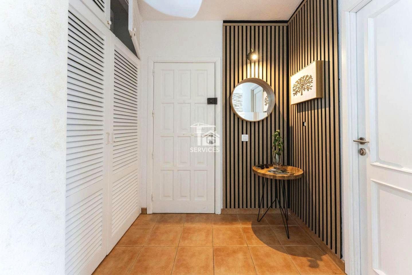 1 sovrum Lägenhet till salu i Adeje med pool garage - 220 000 € (Ref: 9230216)