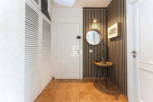 1 sovrum Lägenhet till salu i Callao Salvaje - Playa Paraíso, Adeje med pool garage - 220 000 € (Ref: 9230216)