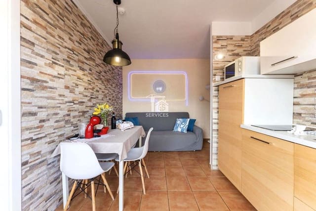 1 sovrum Lägenhet till salu i Callao Salvaje - Playa Paraíso, Adeje med pool garage - 220 000 € (Ref: 9230216)