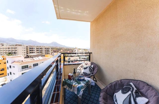 1 sovrum Lägenhet till salu i Callao Salvaje - Playa Paraíso, Adeje med pool garage - 220 000 € (Ref: 9230216)