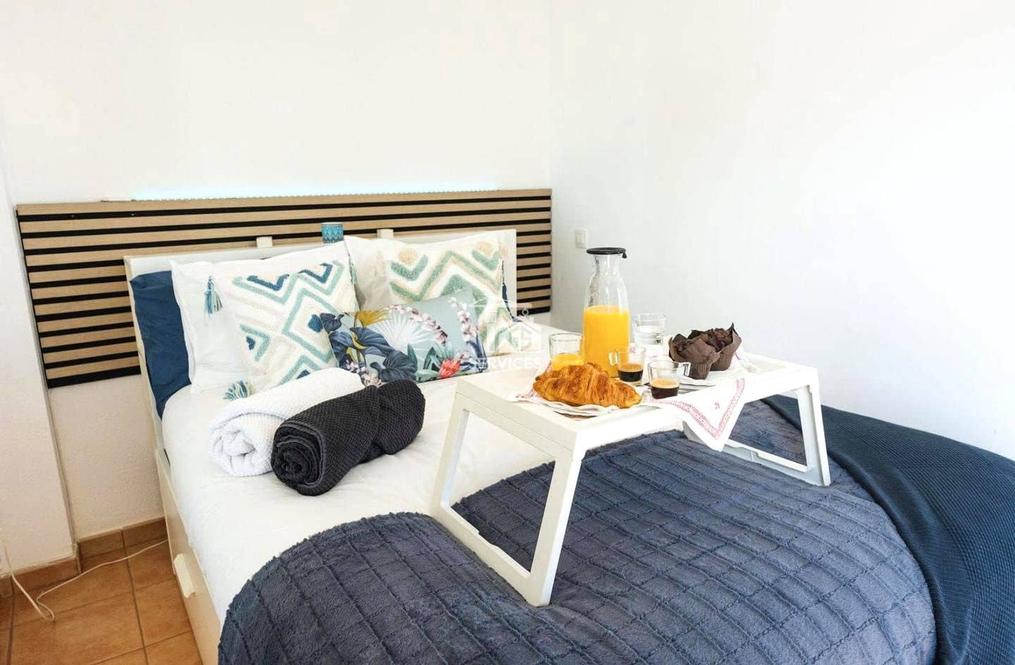 1 sovrum Lägenhet till salu i Adeje med pool garage - 220 000 € (Ref: 9230216)