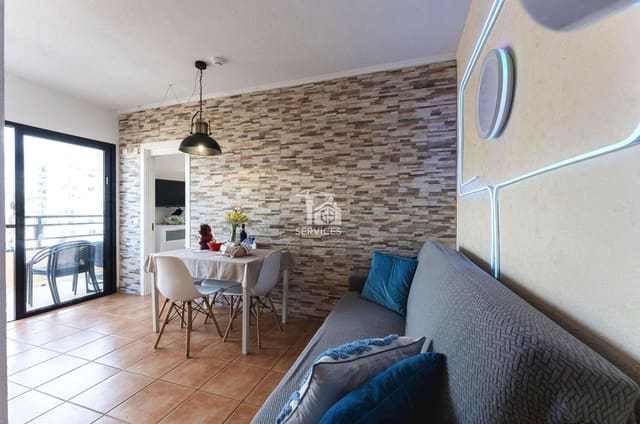 1 sovrum Lägenhet till salu i Callao Salvaje - Playa Paraíso, Adeje med pool garage - 220 000 € (Ref: 9230216)