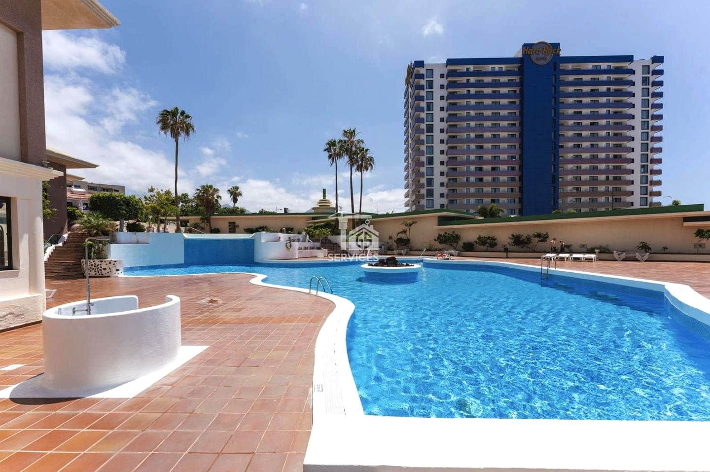 1 sovrum Lägenhet till salu i Adeje med pool garage - 220 000 € (Ref: 9230216)