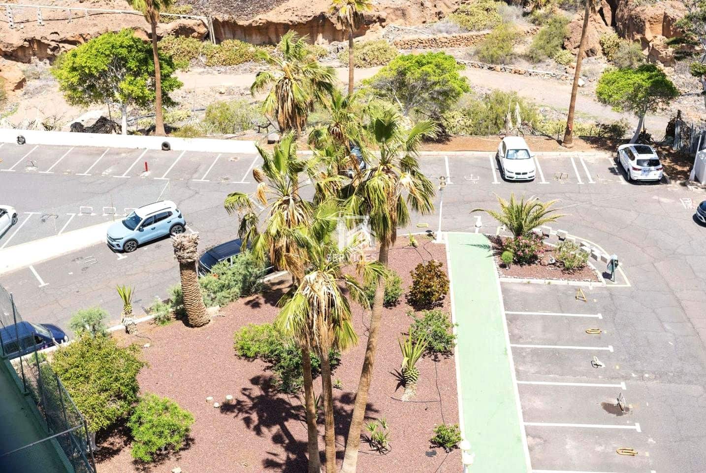 1 sovrum Lägenhet till salu i Adeje med pool garage - 220 000 € (Ref: 9230216)