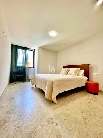 2 sypialnia Mieszkanie na sprzedaż w Playa San Juan, Guía de Isora z garażem - 310 000 € (Ref: 9230648)