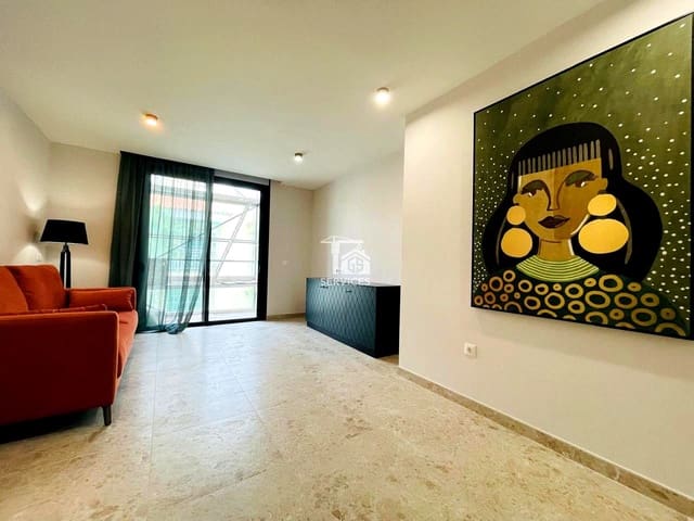 2 sypialnia Mieszkanie na sprzedaż w Playa San Juan, Guía de Isora z garażem - 310 000 € (Ref: 9230648)