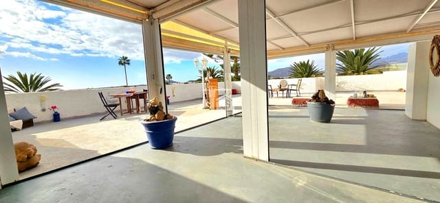 3 chambre Villa/Maison à vendre à Costa del Silencio, Arona avec garage - 449 000 € (Ref: 9230675)